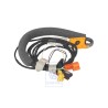 VW Original Cablage P. Sac Gonflable - 7D1971581A