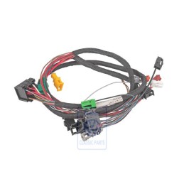 VW Original Faisceau De Cables Adaptateur - 7D1971774AD