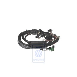 VW Original Cablage De Bv Automatique A 4 Rapports - 7D1971774C