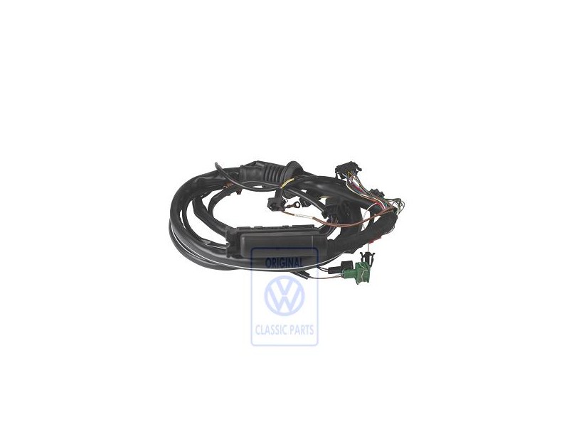 VW Original Cablage De Bv Automatique A 4 Rapports - 7D1971774C