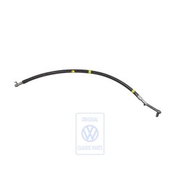VW Original Flexible De Refrigerant - 7D2820729M