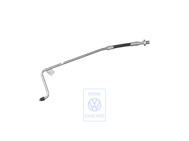 VW Original Flexible De Refrigerant - 7D2820730