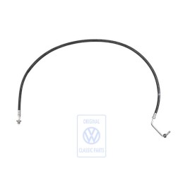 VW Original Flexible De Refrigerant - 7D2820739B