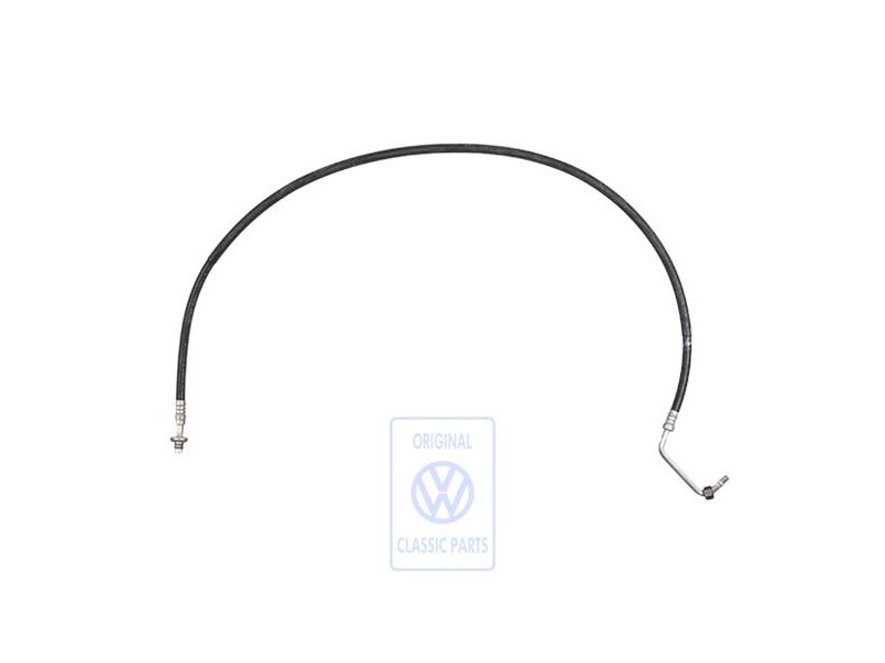 VW Original Flexible De Refrigerant - 7D2820739B