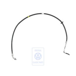 VW Original Flexible De Refrigerant - 7D2820739F