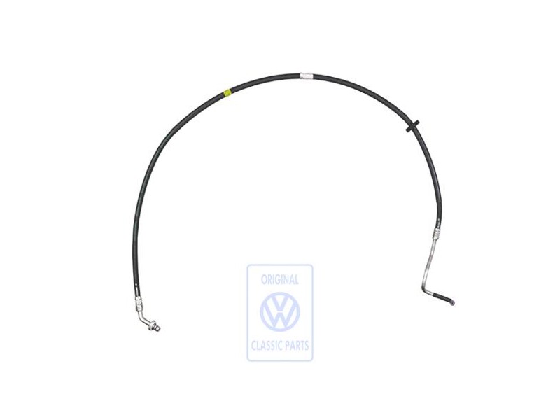 VW Original Flexible De Refrigerant - 7D2820739F
