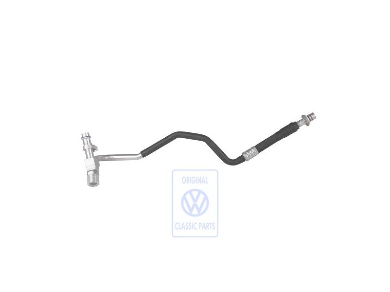 VW Original Flexible De Refrigerant - 7D2820750B