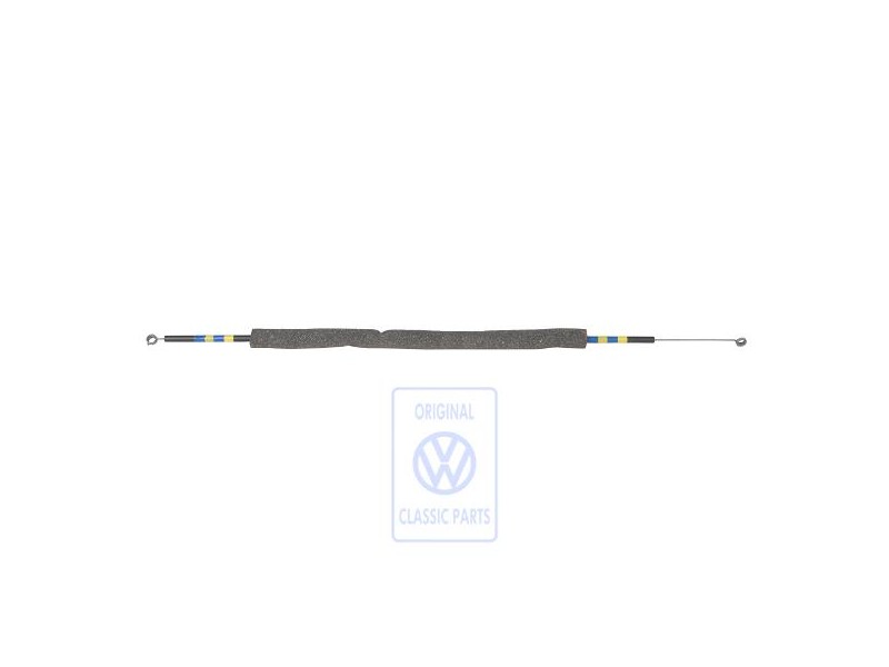VW Original Tirant - 7D2820833A