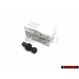 VW Original Butee, Reglable - 6Q6827499C