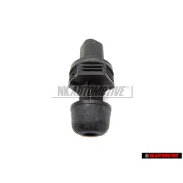 VW Original Butee, Reglable - 6Q6827499C