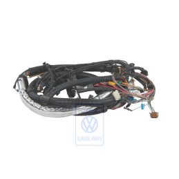 VW Original Cablage P. Compartiment-Moteur - 7D2971072EC