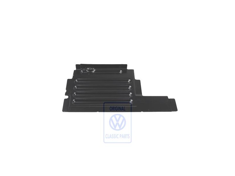 VW Original Allongem. Pour Banquette Tole - 7D3801264