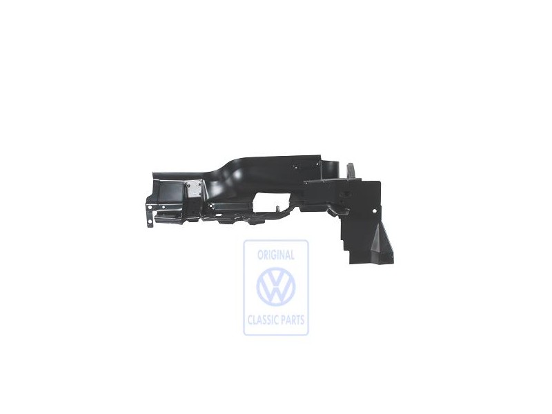 VW Original Montant D - 7D3809027B