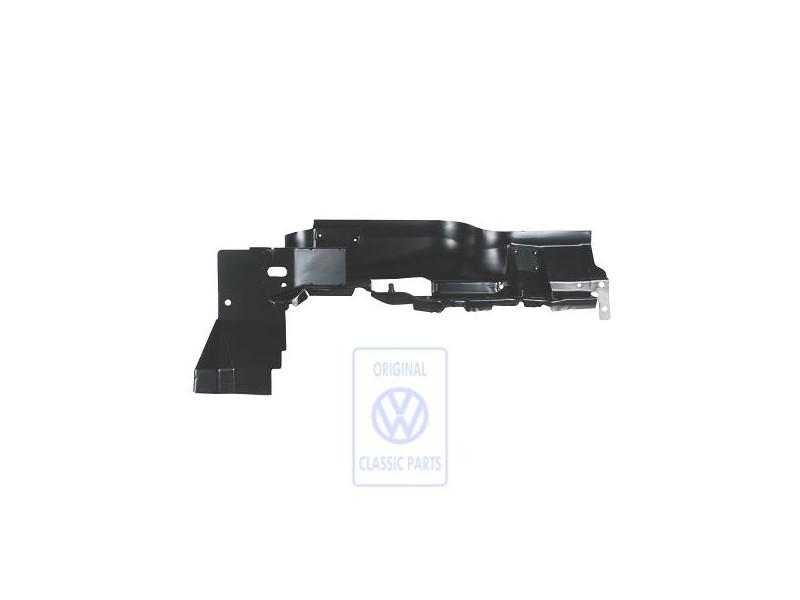 VW Original Montant D - 7D3809028B