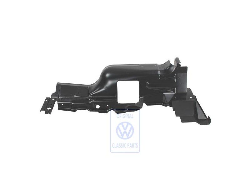 VW Original Montant D - 7D3809028C