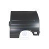 VW Original Tole Ext. Pour Panneau Lateral - 7D3809171E
