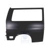 VW Original Tole Ext. Pour Panneau Lateral - 7D3809172H
