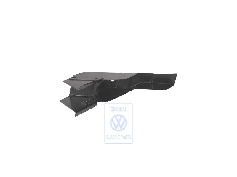 VW Original Pièce De Raccord - 7D3810383