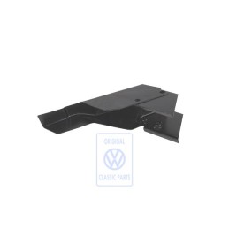 VW Original Pièce De Raccord - 7D3810384