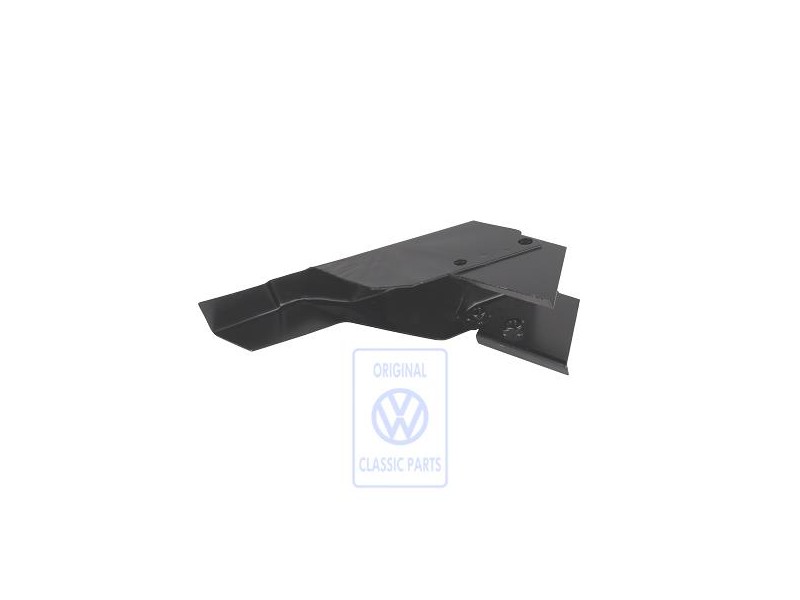 VW Original Pièce De Raccord - 7D3810384
