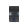 VW Original Porte Coulissante Haute, Sans Decoupe Pour Fenetre - 7D3843106F