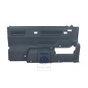 VW Original Revetement Panneau Lateral (Simili-Cuir) Lagune - 7D3867036B 7FP