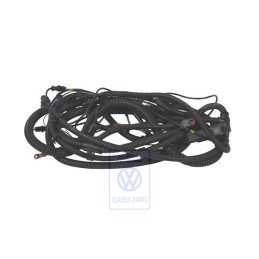 VW Original Cablage P. Dispositif Antiblocage -Abs- - 7D3971279AE