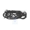 VW Original Cablage P. Dispositif Antiblocage -Abs- - 7D3971279AE