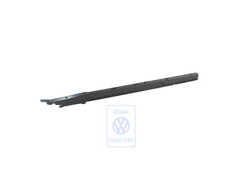 VW Original Longeron - 7D7803116B