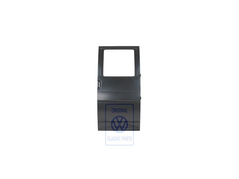 VW Original Porte De Cabine Couche De Fond - 7D7841080E GRU