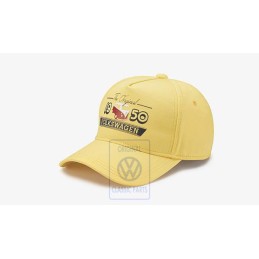 VW Original Casquette De Base-Ball - 7E0084300B