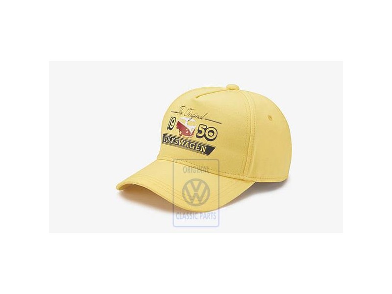 VW Original Casquette De Base-Ball - 7E0084300B