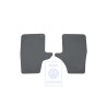 VW Original 1 Serie Tapis Anthracite - 7E5863011A DLI