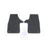 VW Original 1 Serie Tapis Anthracite - 7E6863011A DLI