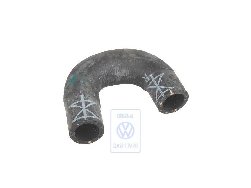 VW Original Flexible Liquide Refroid. 
