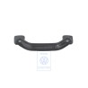 VW Original Poignee-Passager Noir Satine - 7H0858637 9B9