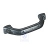 VW Original Poignee-Passager Noir Satine - 7H0858638 9B9