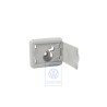 VW Original Oeillet D'Accrochage Gris Perle - 7H0861706A Y20