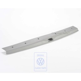 VW Original Cache P. Porte-Serrure Artgrey - 7H0863485B 3U6