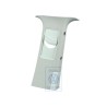 VW Original Revetement De Colonne B Gris Perle - 7H0867244AP6K8