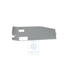 VW Original Revetement De Colonne B Artgrey - 7H0867286CR3U6
