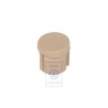 VW Original Capuchon Beige Pur - 7H0881171C 7G8
