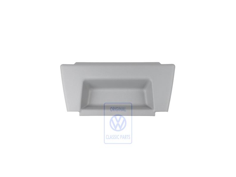 VW Original Revetement Artgrey - 7H0881697B 3U6