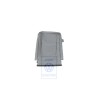 VW Original Garniture Dossier (Similicuir) Artgrey - 7H0883805AGPYG