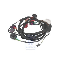 VW Original Faisceau De Cables Pour Porte - 7H0971120SN