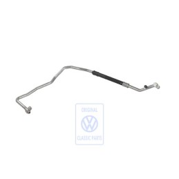 VW Original Flexible De Refrigerant - 7H1820743B