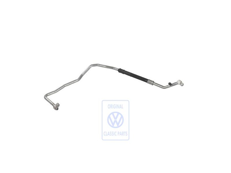 VW Original Flexible De Refrigerant - 7H1820743B
