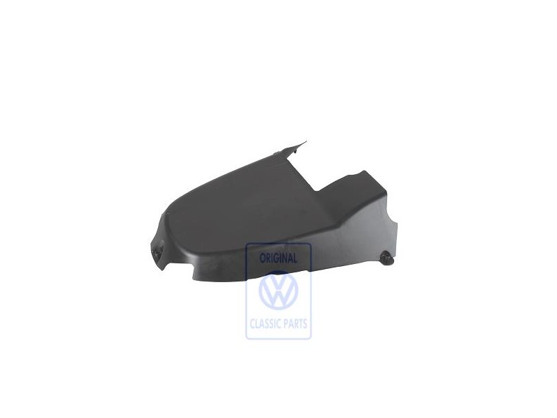 VW Original Capot D'Appareil De Commande - 7H1937115A