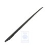 VW Original Rail De Guidage Noir Satine - 7H3860182 QZU