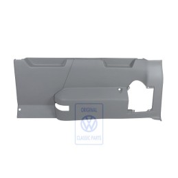 VW Original Revetement Lateral Artgrey - 7H3867036CF3U6